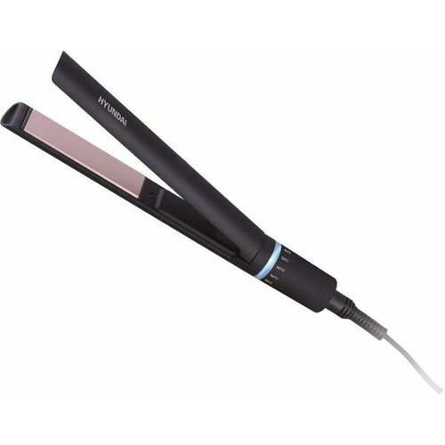 Выпрямитель Hyundai H-HS1270 42Вт черный макс темп230С 296700₽