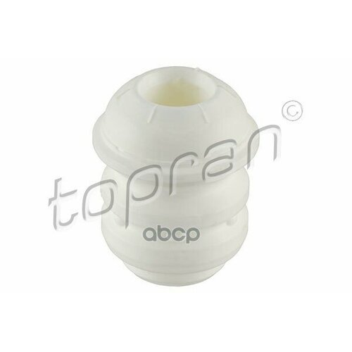 Отбойник Амортизатора (Замена Для Hp-205153016) topran арт. 205153001