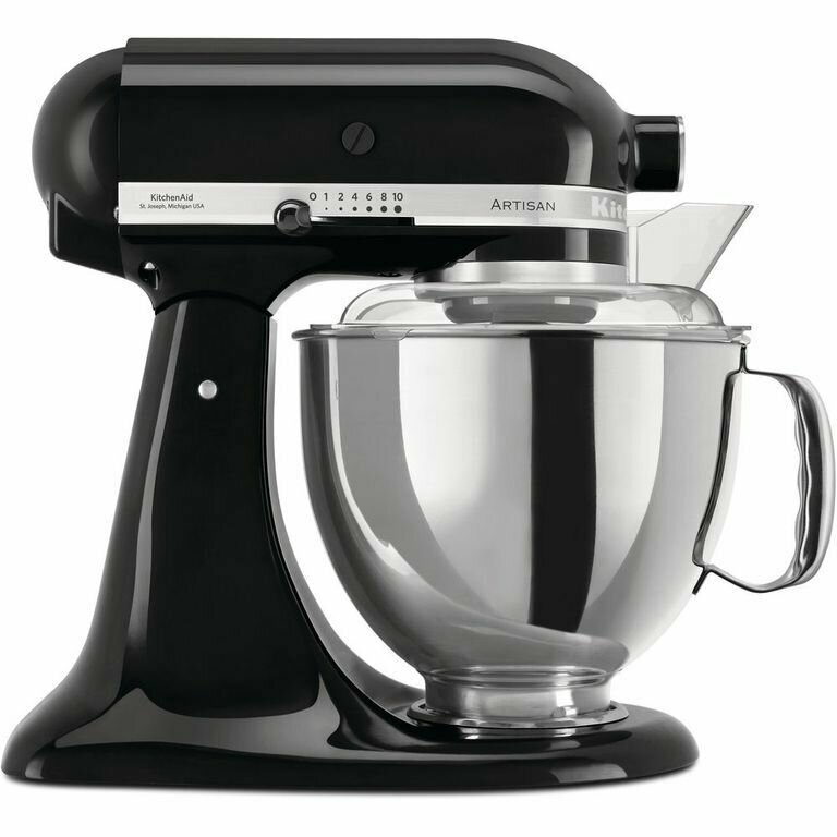 Миксер планетарный KitchenAid Artisan 5KSM175PSEOB