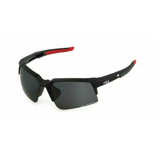 фото Солнцезащитные очки fila, серый