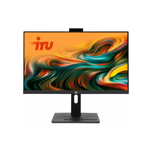 Моноблок iRU Office 23AM 1972064 4499000₽