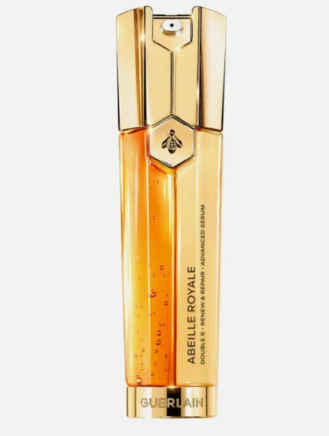 Guerlain Abeille Royale Double R Renew and Repair Serum Сыворотка для лица обновление и восстановление, 50 мл