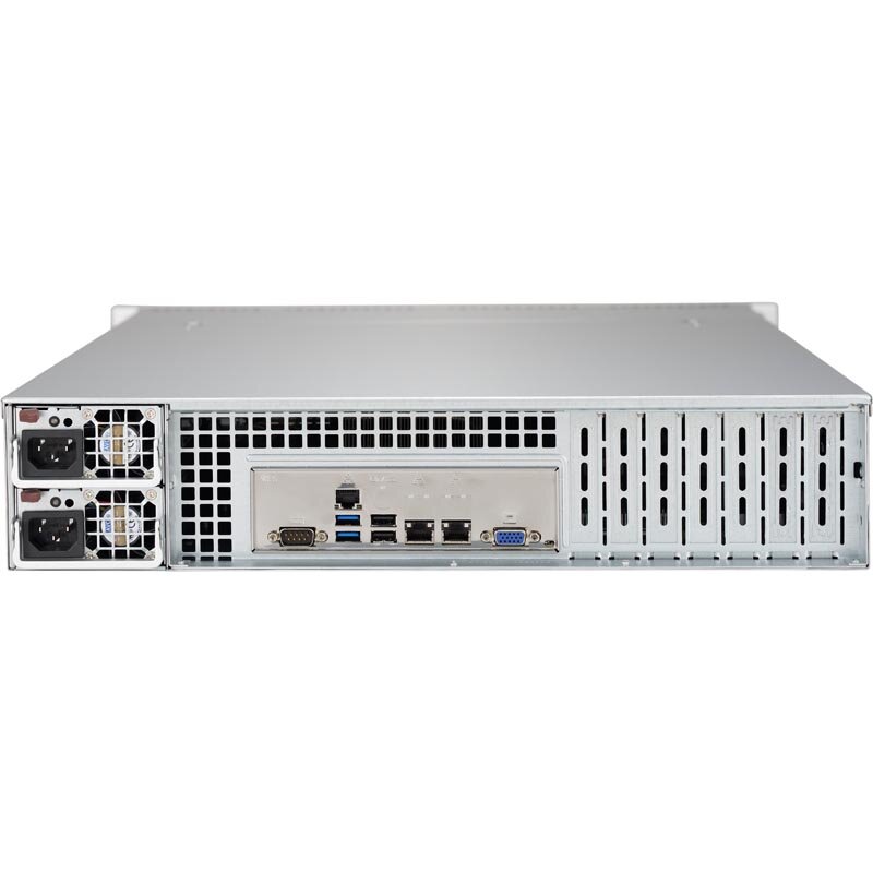 Сервер Supermicro SYS-6029P-TR - фото №8