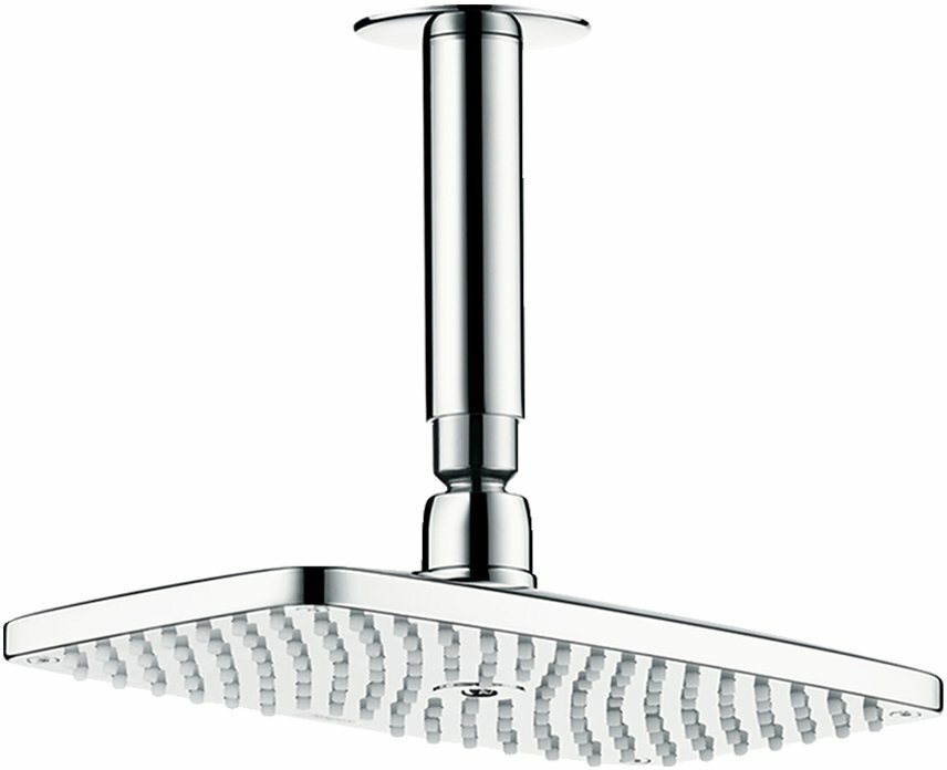 Верхний душ Hansgrohe Raindance E 27383000