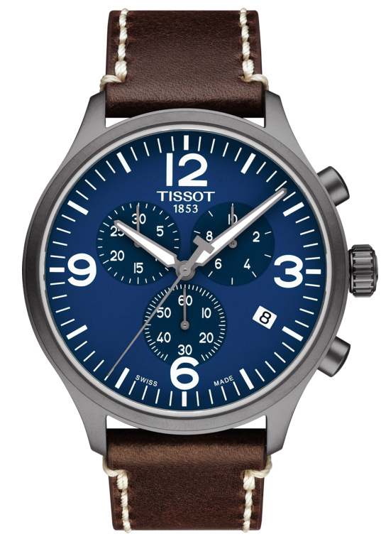 Наручные часы TISSOT T-Sport