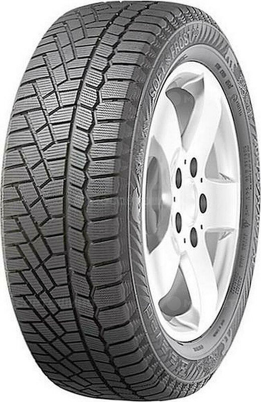 Автошина Gislaved 215/65 R16 Soft Frost 200 SUV 102T