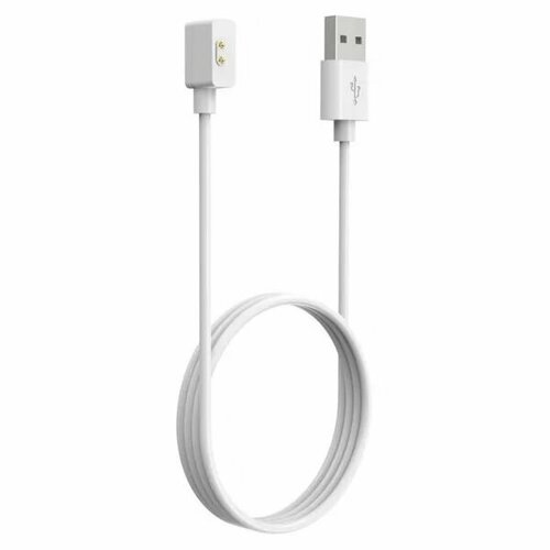 Магнитный зарядный кабель Xiaomi Magnetic Charging Cable 2 для носимых устройств кабель xiaomi д зарядки xiaomi smart band 7 charging cable bhr6118gl