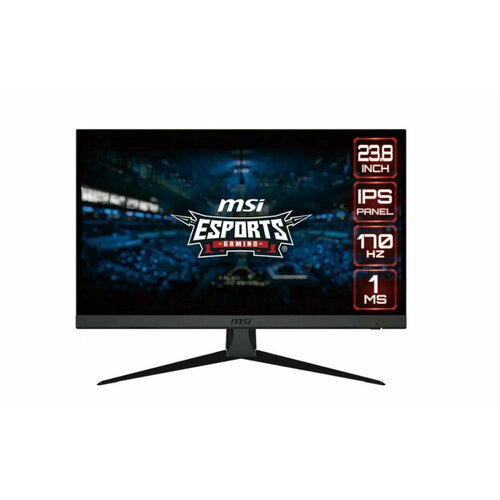 Монитор MSI Optix G2422 9S6-3BA41T-205 1749400₽