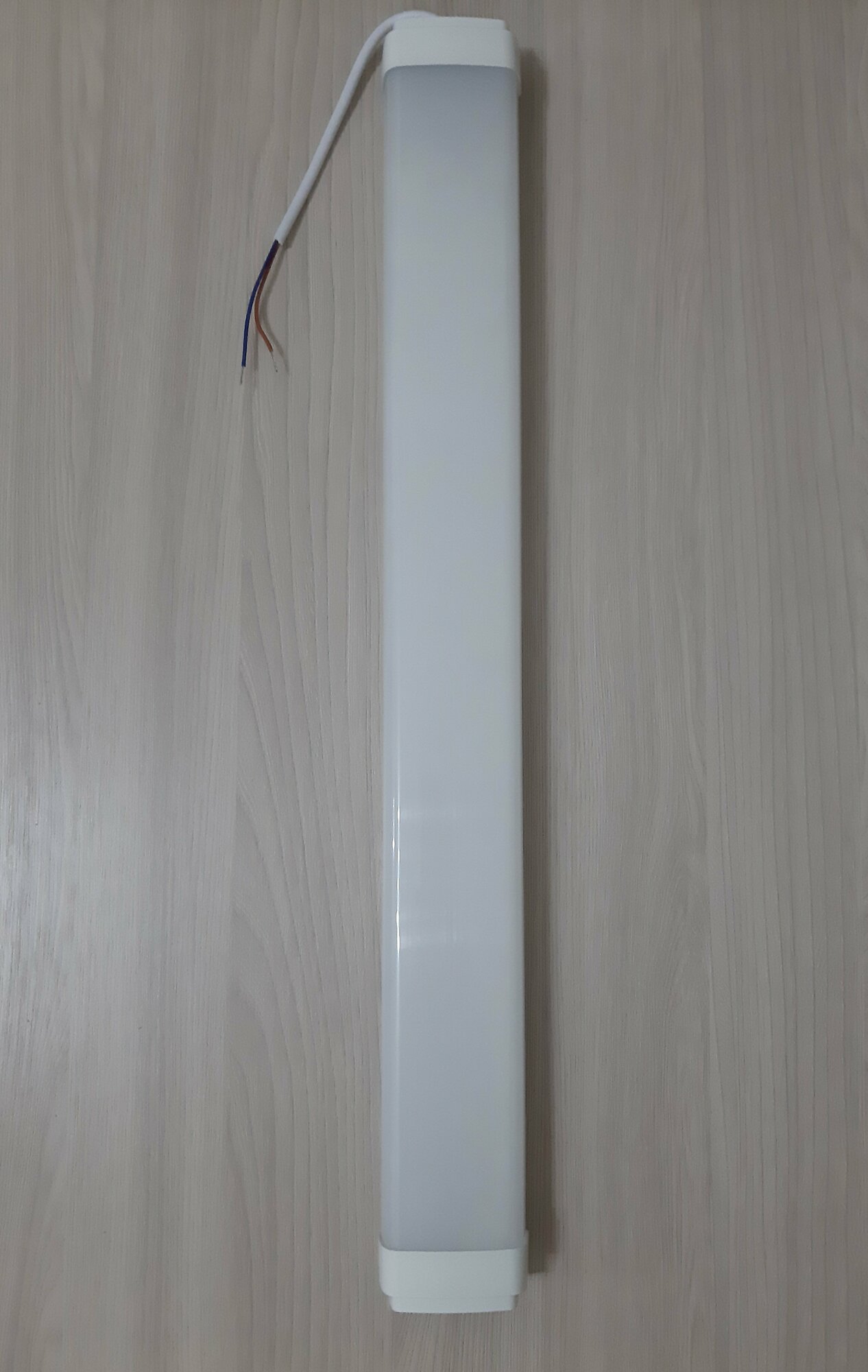 Светильник светодиодный линейный PRE LED IP65 40W 6500k