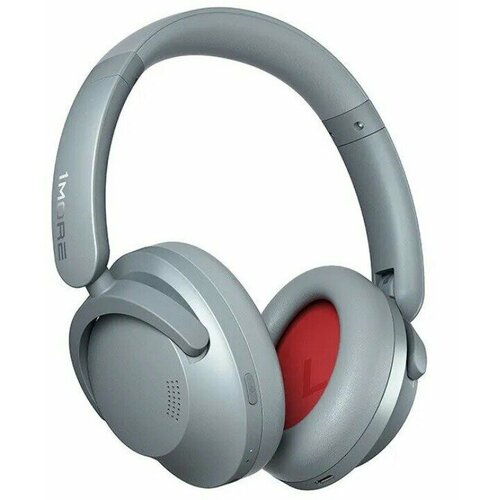 Беспроводные наушники 1More SonoFlow HC905-Silver 7500₽