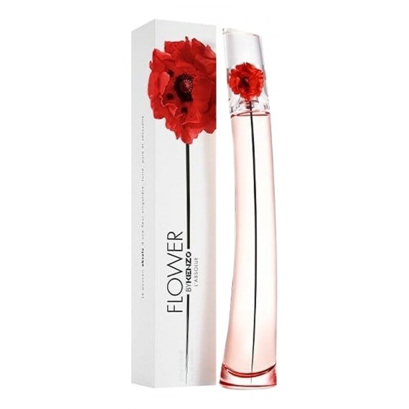 KENZO парфюмерная вода Flower by Kenzo, 50 мл