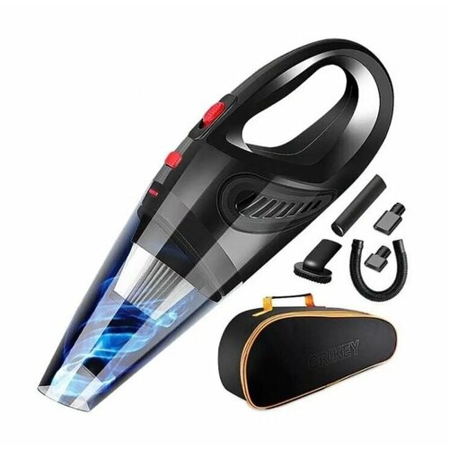 Автомобильный пылесос ручной пылесос пылесос для автомобиля автомобильный пылесос в машину 2111₽