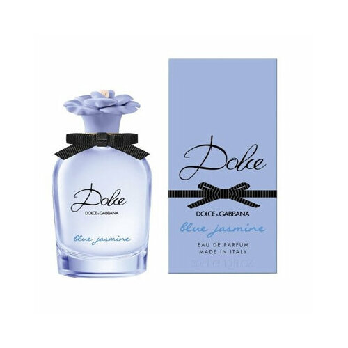 Парфюмерная вода Dolce & Gabbana Dolce Blue Jasmin 75 мл.