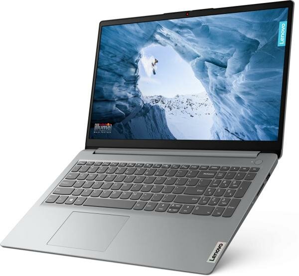 Ноутбук Lenovo IdeaPad 1 15IGL7 (82V700EMUE)