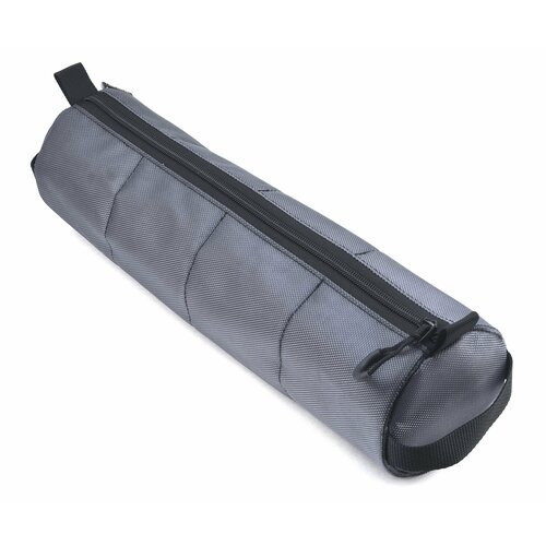 Сумка для инструментов RollBar 4011 40х11х11см круглая с молнией и двойными стенками 1358₽