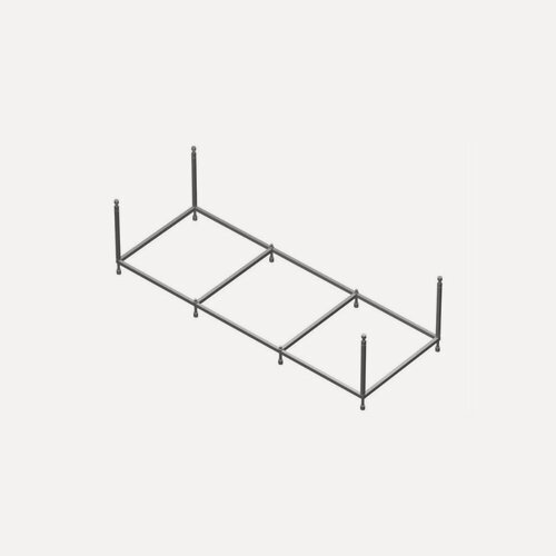 Изображение товара Каркас для ванны AM.PM Inspire 2.0 каркас для ванны 180х80 , комплект