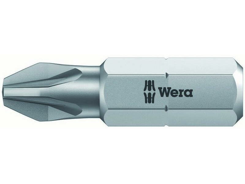 Бита Wera 851/1 Z PH 2 x 25 мм