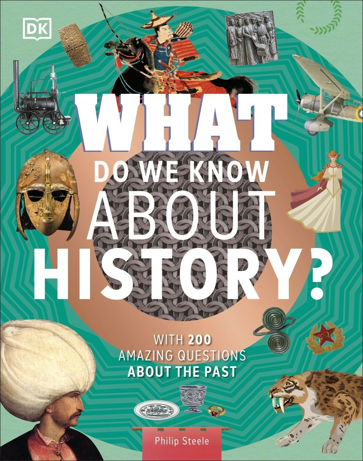 What Do We Know About History? - фото №1