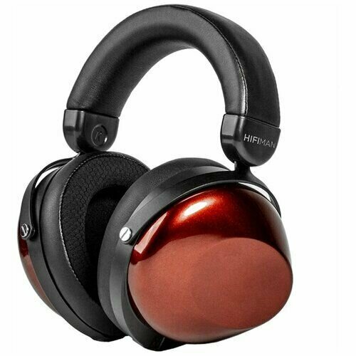 Наушники накладные классические HiFiMAN HE-R9 Wired