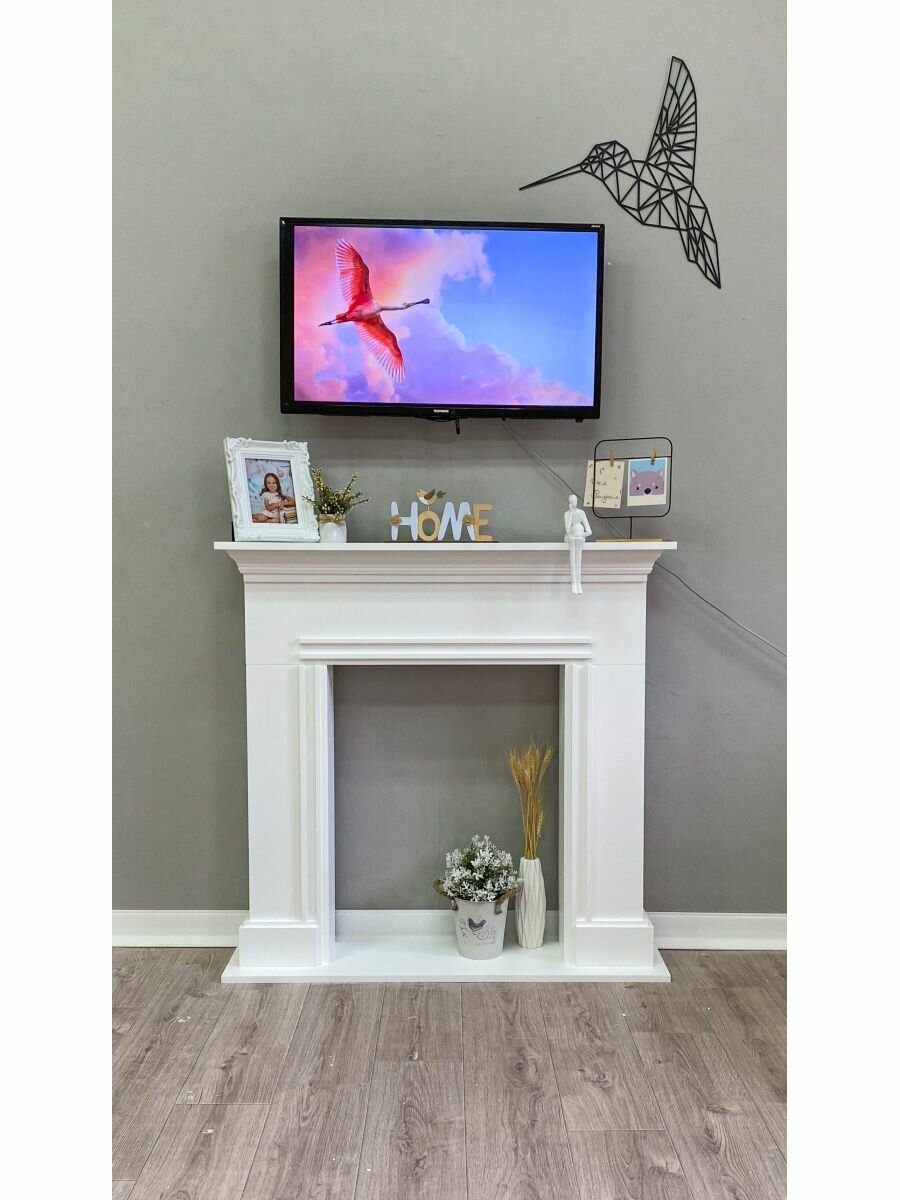 фото Порталы для каминов Kamin_decor_msk 0 null