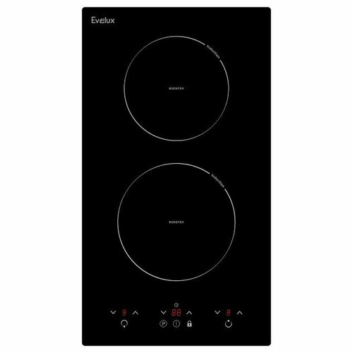 Индукционная варочная панель HEI 320 B 1089000₽