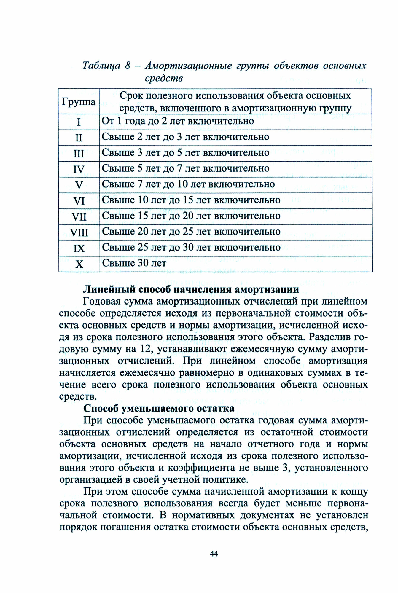 Бухгалтерский финансовый учет. Продвинутый уровень. Учебное пособие - фото №2