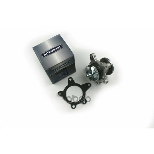 Водяной Насос Hyundai Solaris I (10-). 25100-2B000 