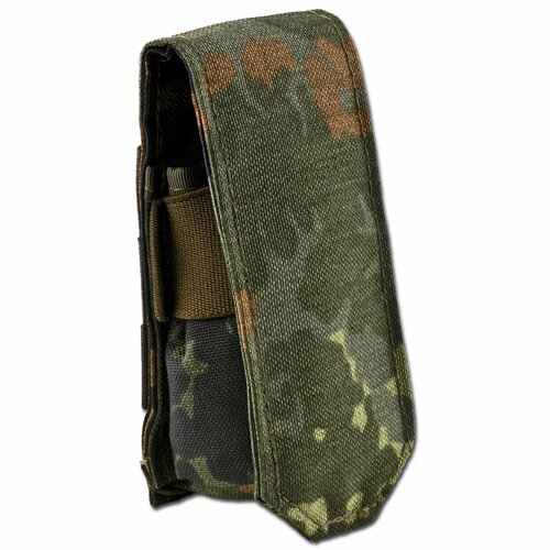 Подсумок Zentauron Tourniquet Pouch flecktarn подсумок zentauron waist pouch tactical flecktarn