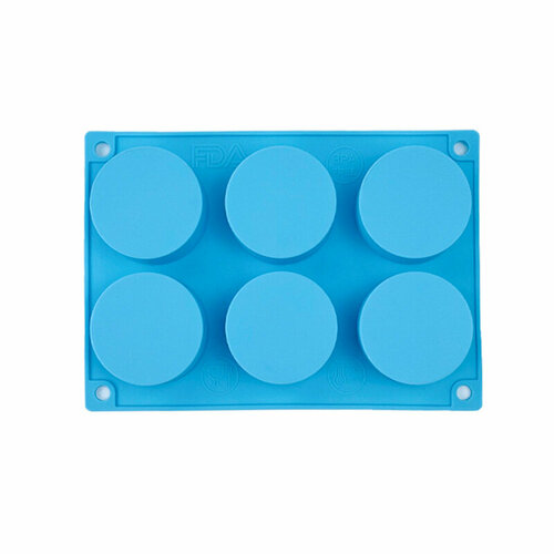 Форма для выпечки силиконовая