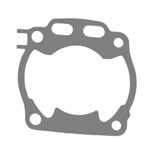 Yamaha YZ250 04-18, YZ250X 16-18 прокладка цилиндра 5UP-11351-00-00 000Y-133