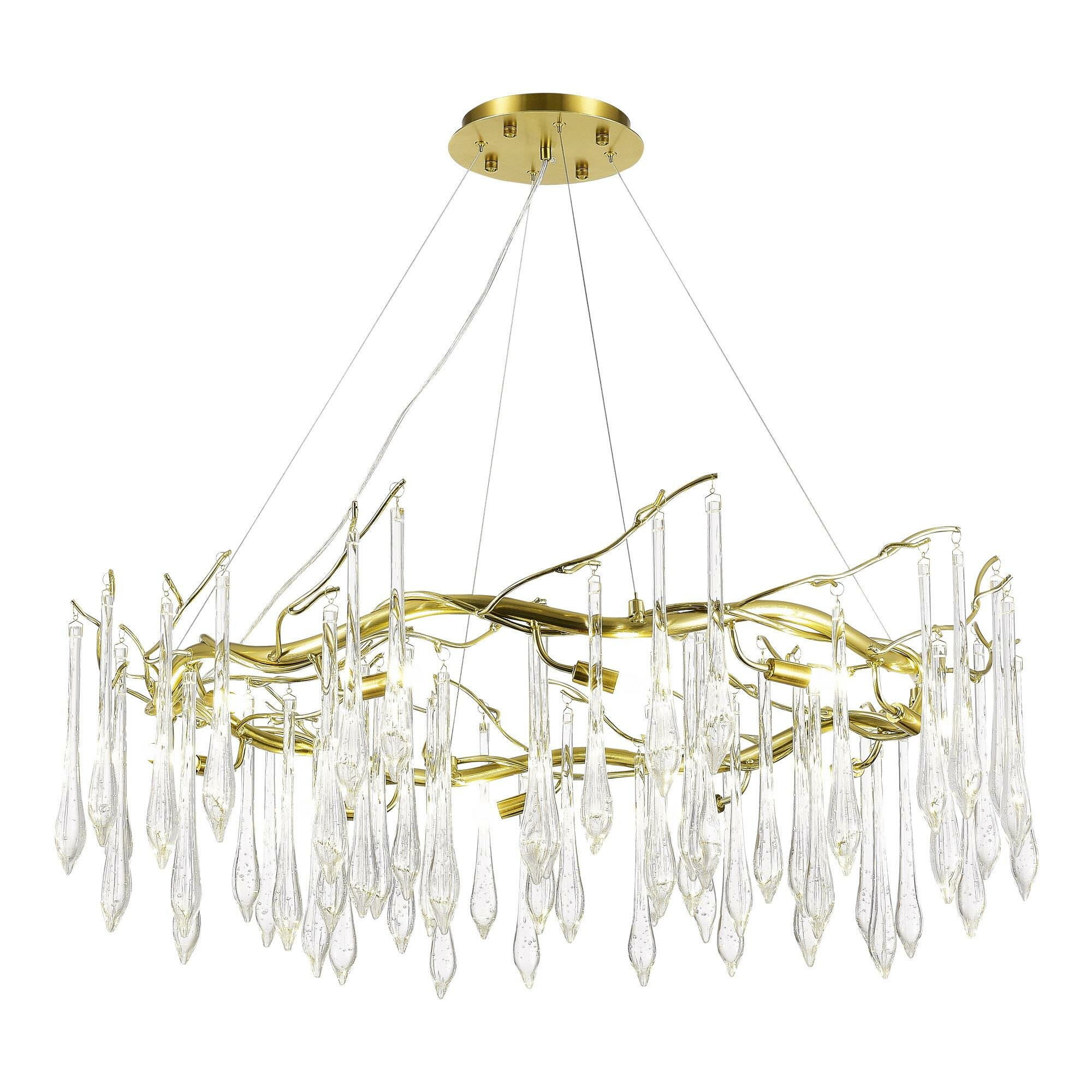Светильник подвесной ST LUCE SL1660.203.12