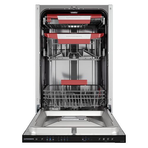 Посудомоечная машина встраиваемая Kuppersberg GLM 4581 5354000₽