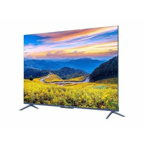 Телевизор HAIER 58 SMART TV S5