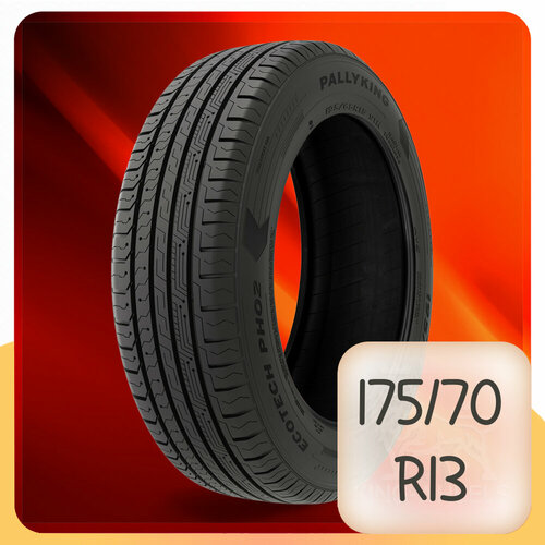 Шины Pallyking EcoTech PH-02 175/70 R13 82T