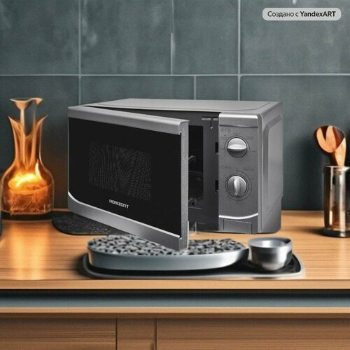 Микроволновая печь Horizont 20MW700-1378BS 7750₽