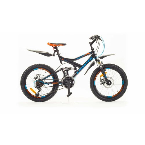 Велосипед подростковый jett 205 2392000₽