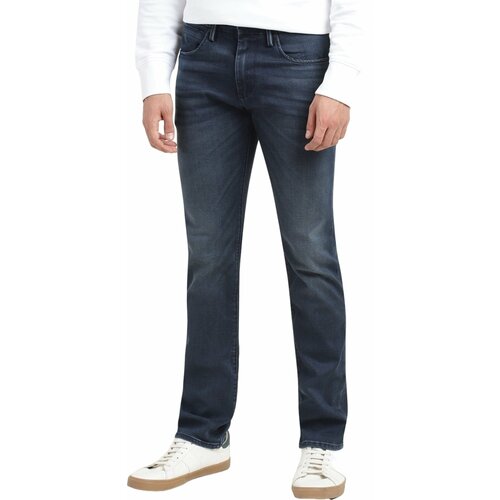 фото Джинсы levi's, размер 38/32, синий