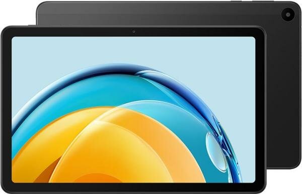 Планшет Huawei MatePad SE AGS5-W09 10.4 128Gb Black Wi-Fi Bluetooth Harmony OS 53013NAJ 53013NAJ