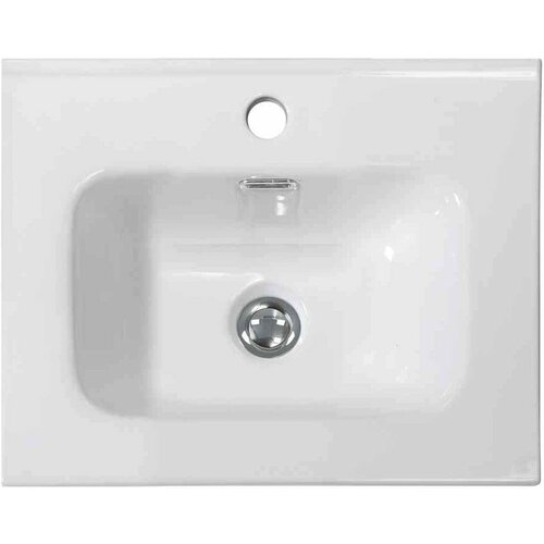 Раковина 51x39,5 см BelBagno BB500/390ETL