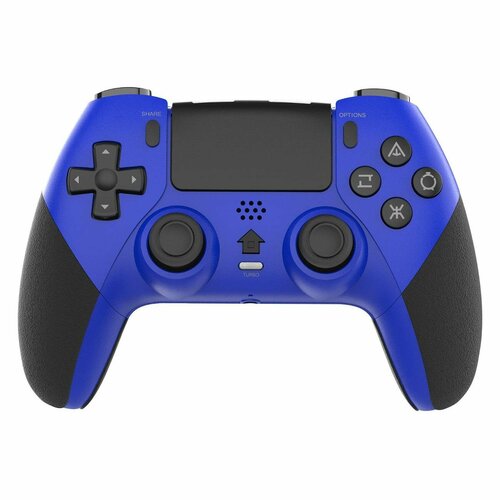 Геймпад для консоли PS4 Code Crusader Advanced GPS01BE Blue 299900₽