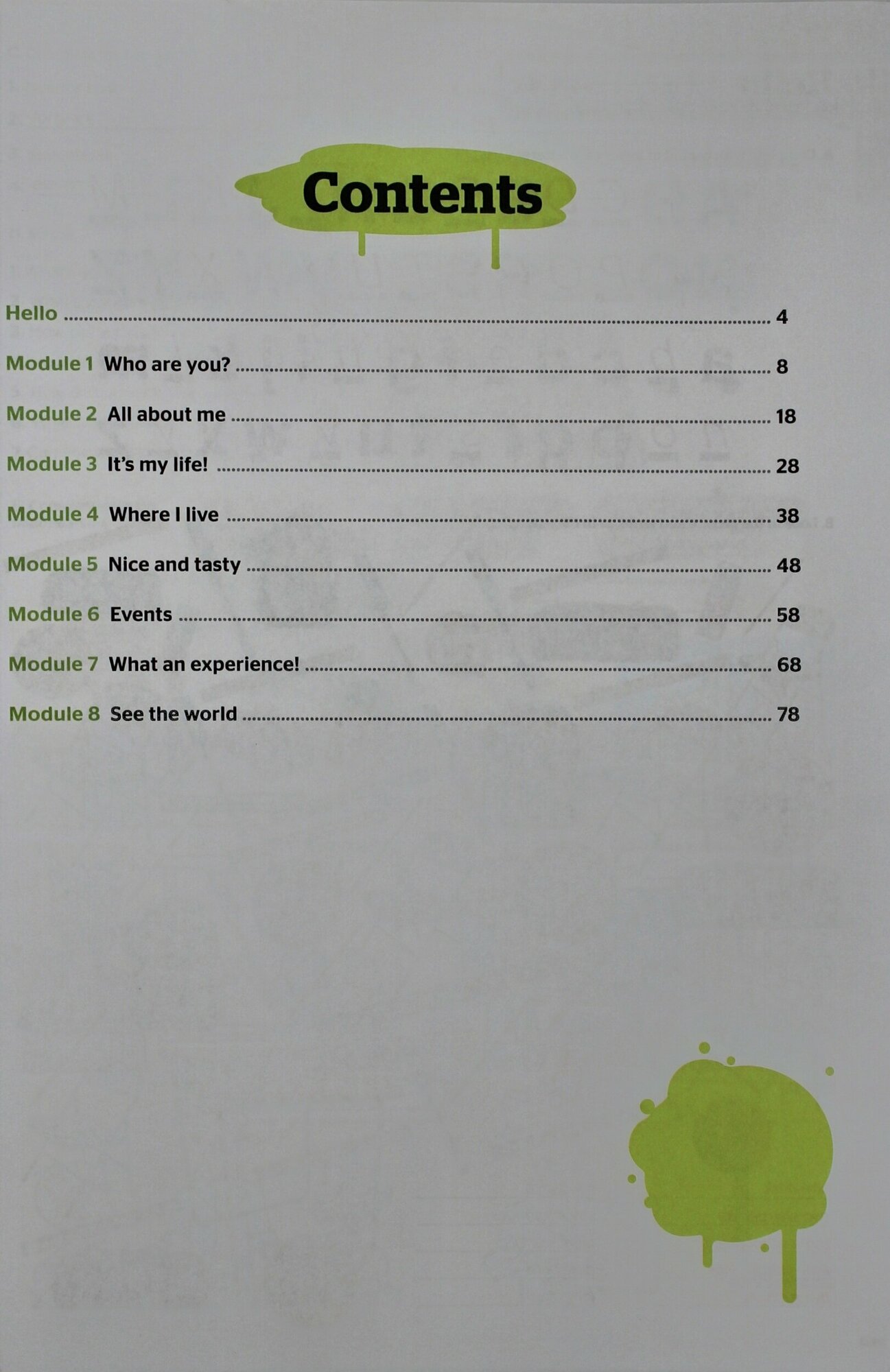 Книга Full Blast! 1 Workbook Teacher’s Edition - фото №3