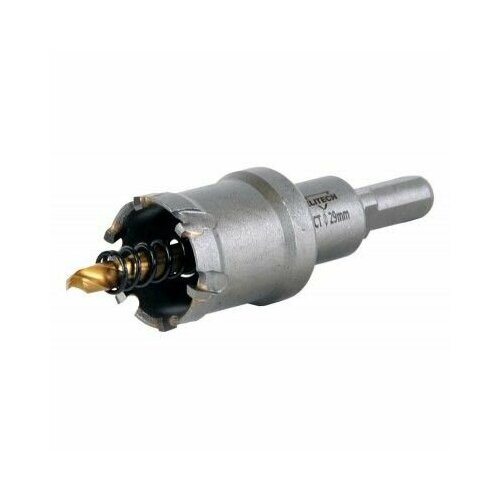 Коронка по металлу ELITECH 1820138700 934₽