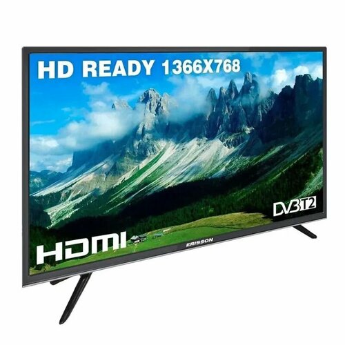 Телевизор Erisson 32LES803T2 1732000₽
