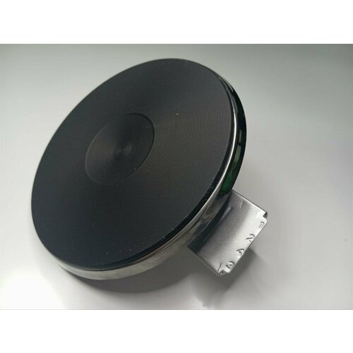 Flama Электрическая конфорка с ободком 1000W для плиты электрической Flama CE 32011W 144000₽