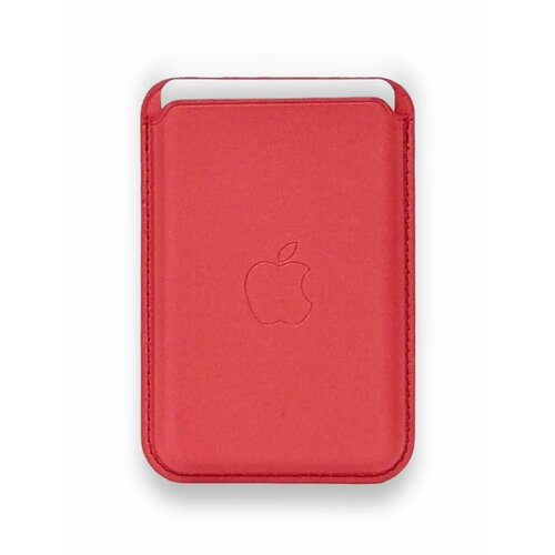 Картхолдер на iPhone MagSafe Wallet
