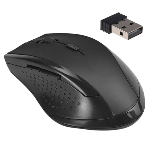 Беспроводная игровая мышка для ноутбука и компьютера 42900₽