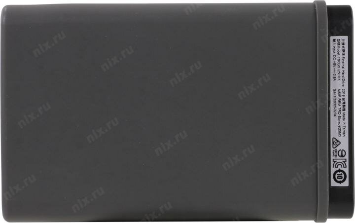 SATA Transcend StoreJet 25CK3 Grey USB 3.0 - фото №16