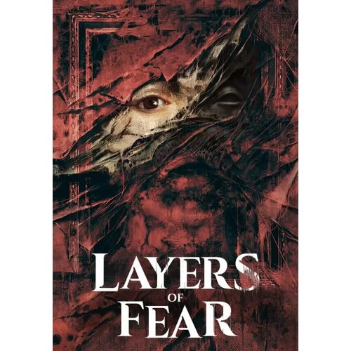 Layers of Fear (Steam; Mac/PC; Регион активации все страны)