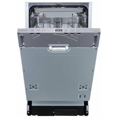 Встраиваемая посудомоечная машина HiSTORY DI 46BC MSS 3999000₽