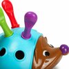 Фото #12 Развивающая игрушка сортер Ежик Спайк/разноцветный